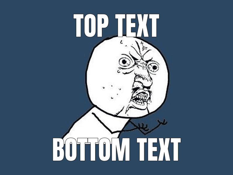 TOP TEXT