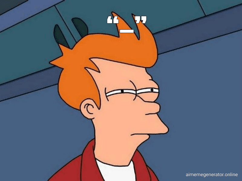 “—”