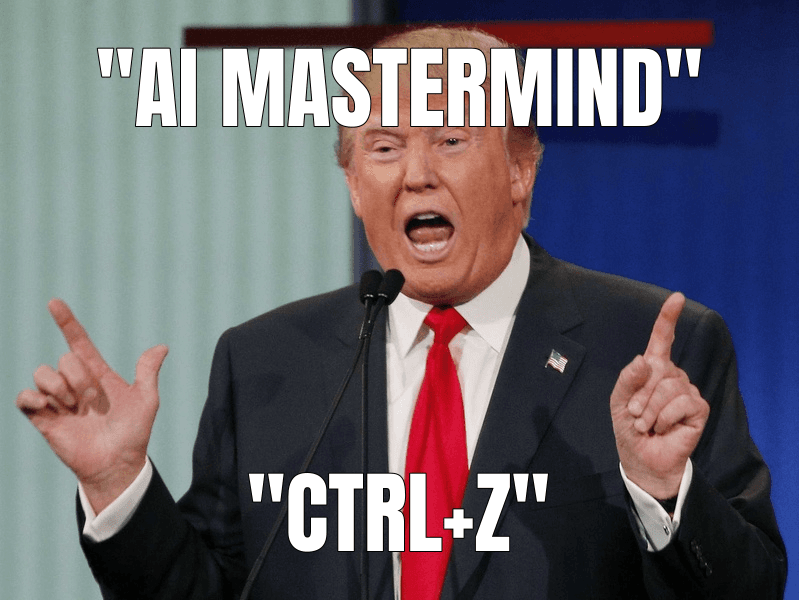 "AI Mastermind"