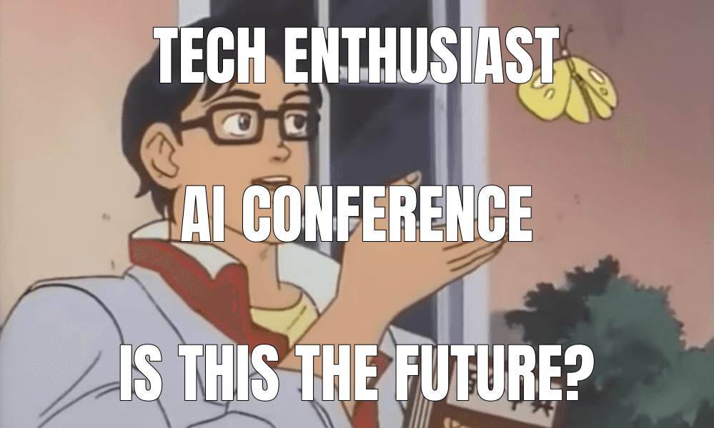 Tech Enthusiast