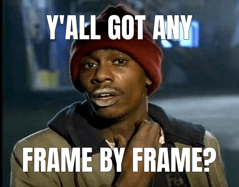 Y'all got any — Y'all Got Any More of Them meme