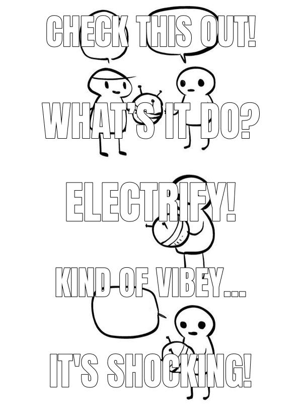 Check this out! (I Made This meme)