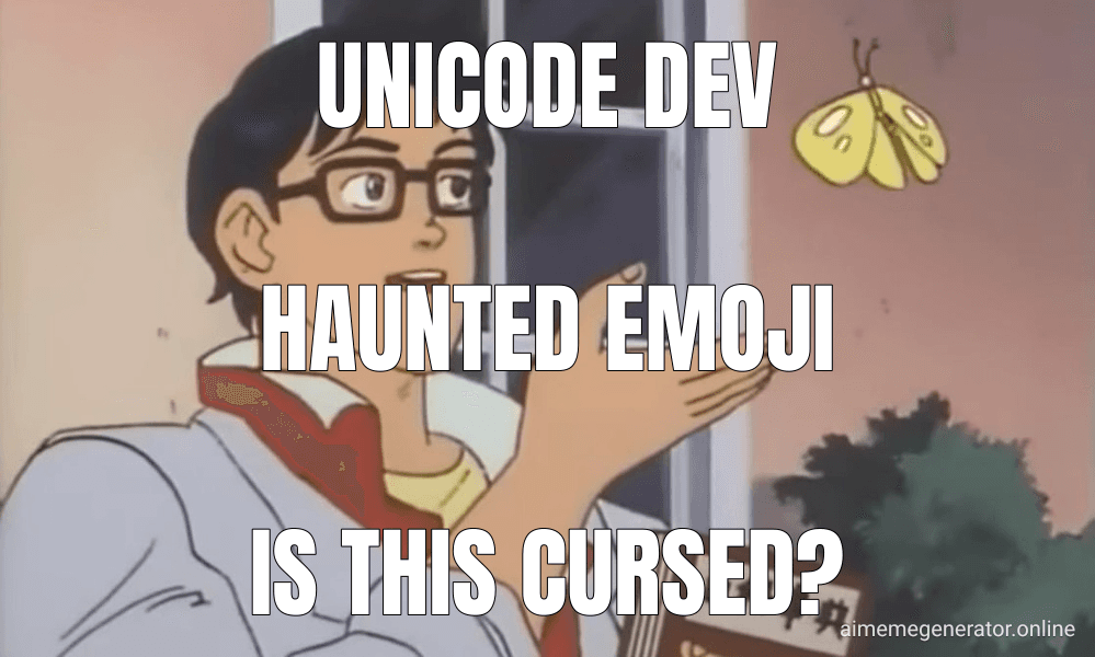 Unicode Dev