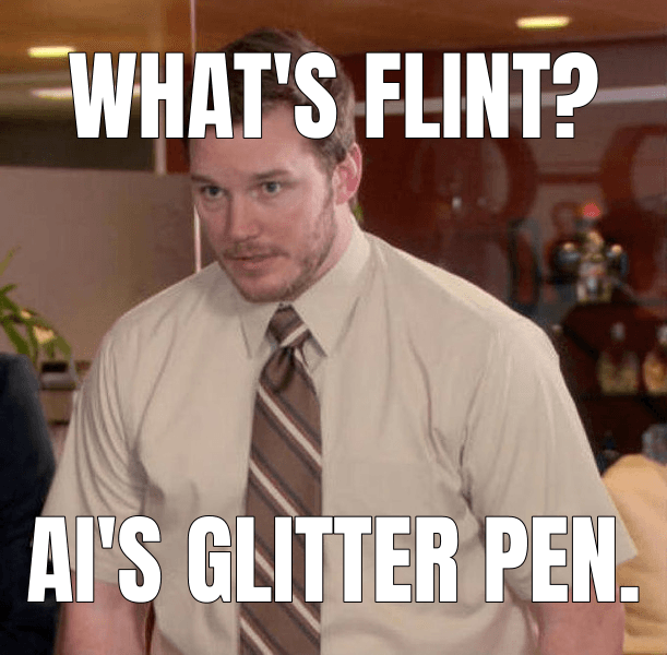 What's Flint?