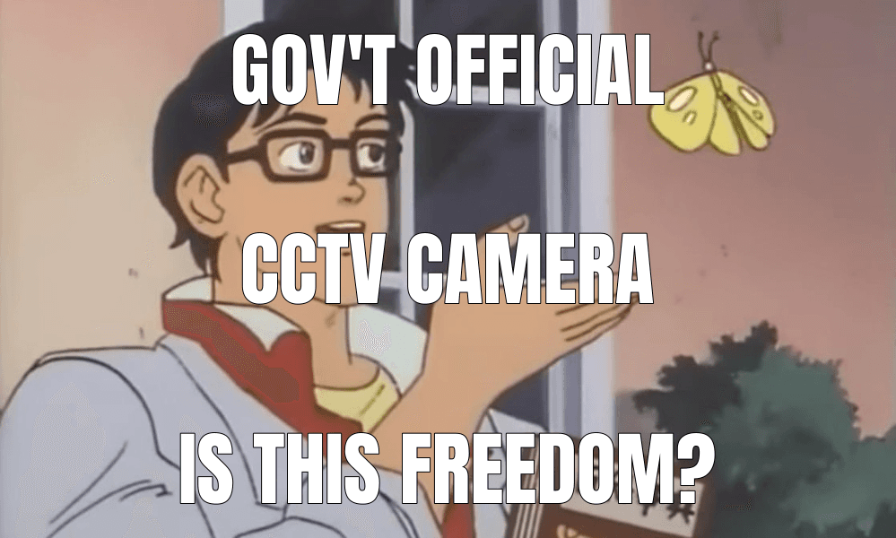 Gov't Official