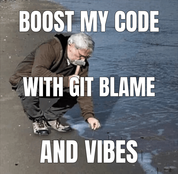 Boost my code