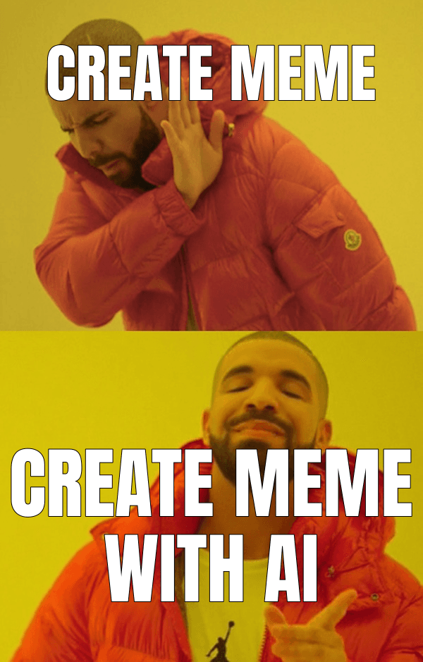 Create meme