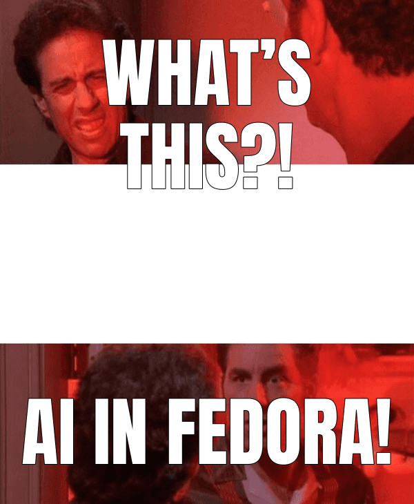 What’s this?!