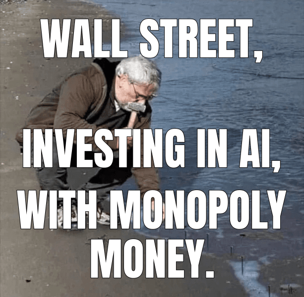 Wall Street,