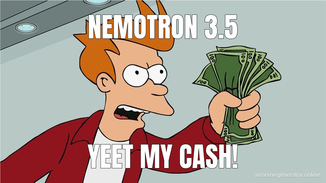 Nemotron 3.5