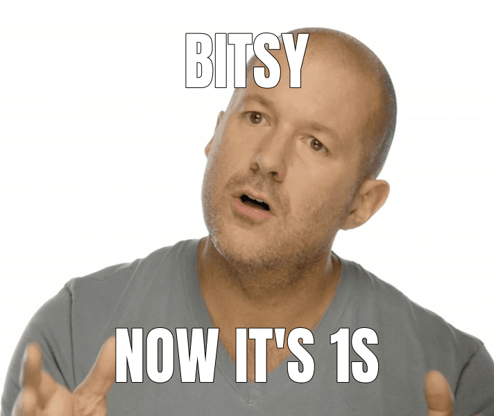 Bitsy