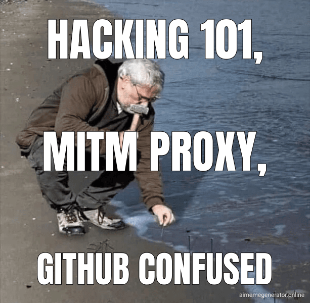 Hacking 101,