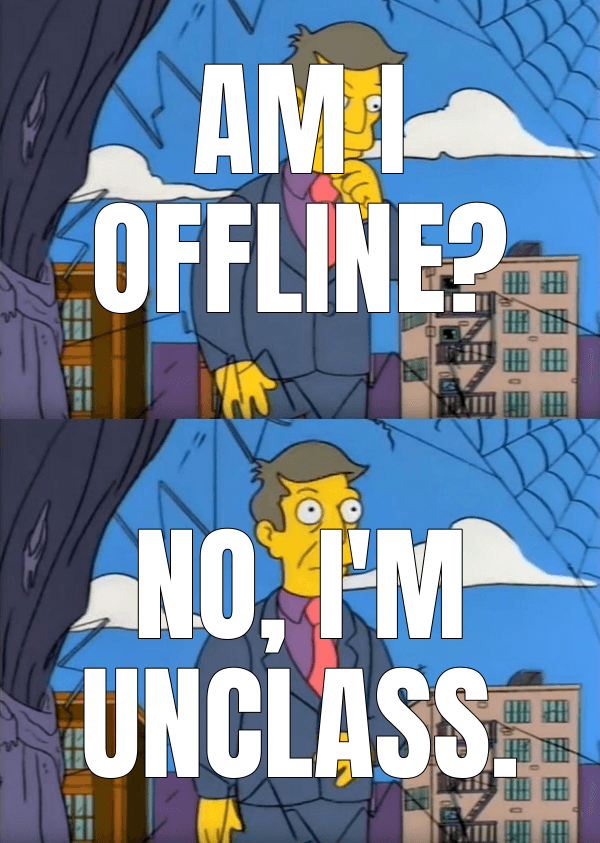 Principal Skinner meme about "Paged Out #9 [pdf]"