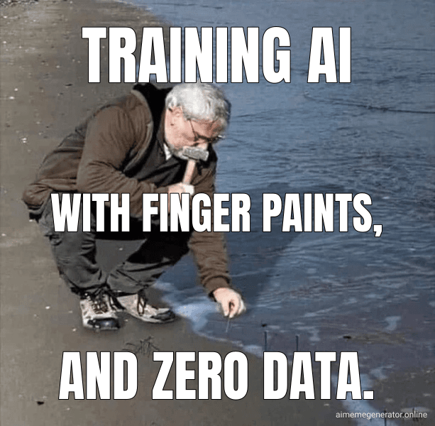 Training AI