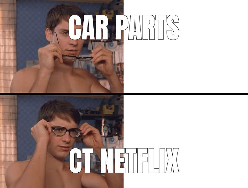 Car parts