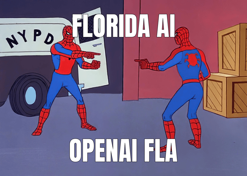 Florida AI