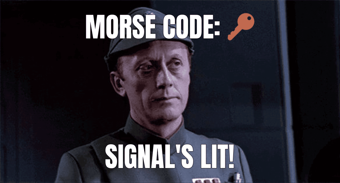 An Older Code Sir, But It Checks Out meme about "FrontierCode"