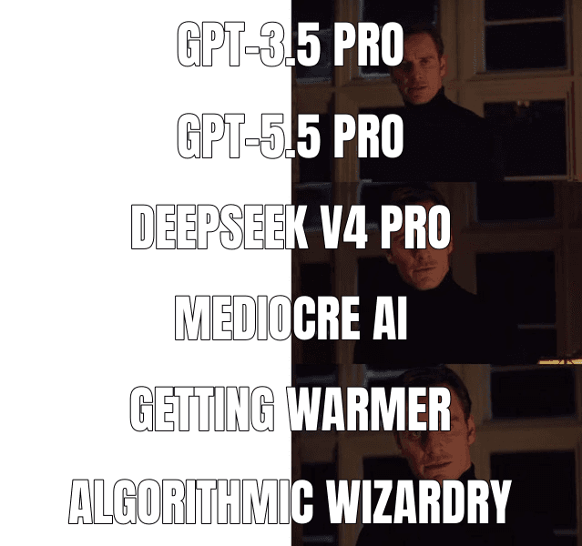 GPT-3.5 Pro