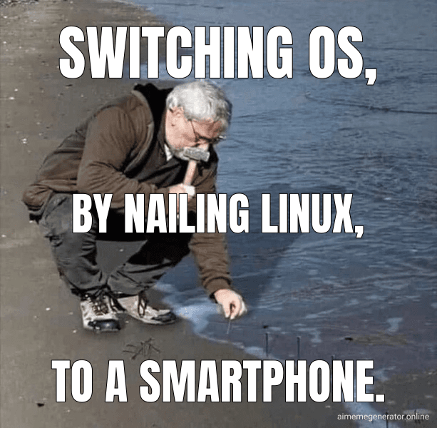 Switching OS,