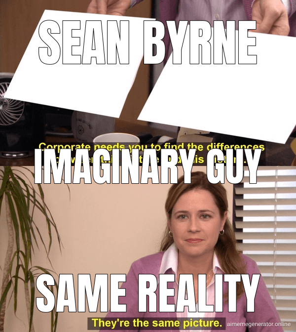 Sean Byrne