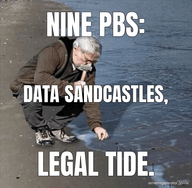Nine PBS: