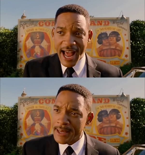 Men in Black