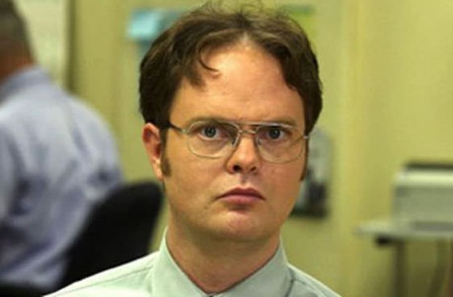 Schrute Facts