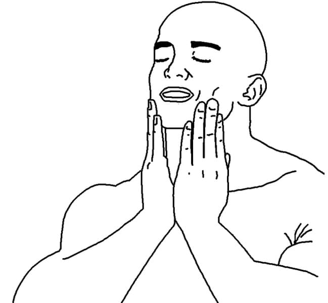 Feels Good