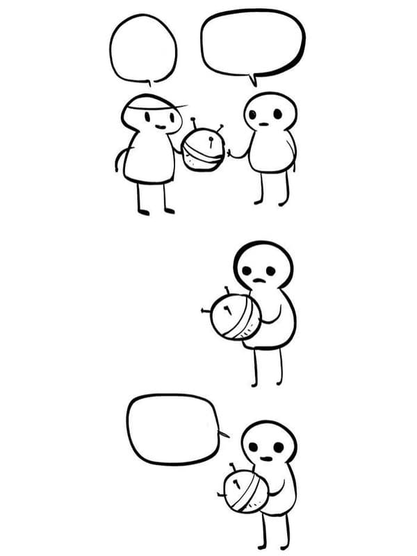I Made This