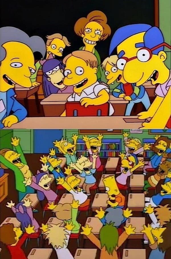 Say the Line, Bart!