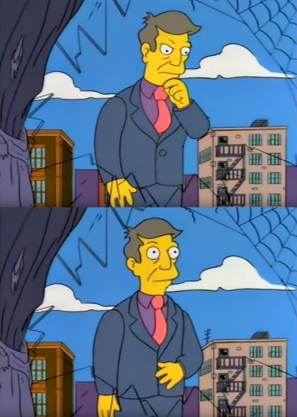 Principal Skinner