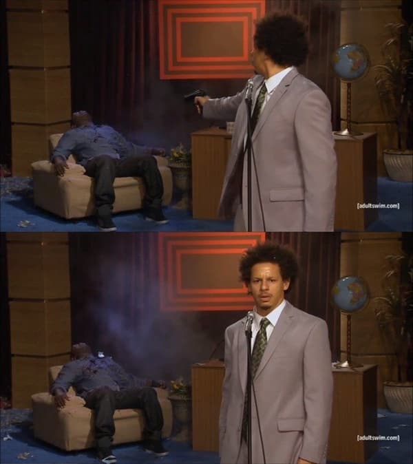 Who Killed Hannibal?