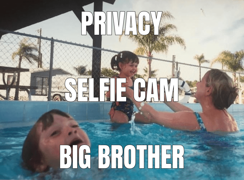 Privacy