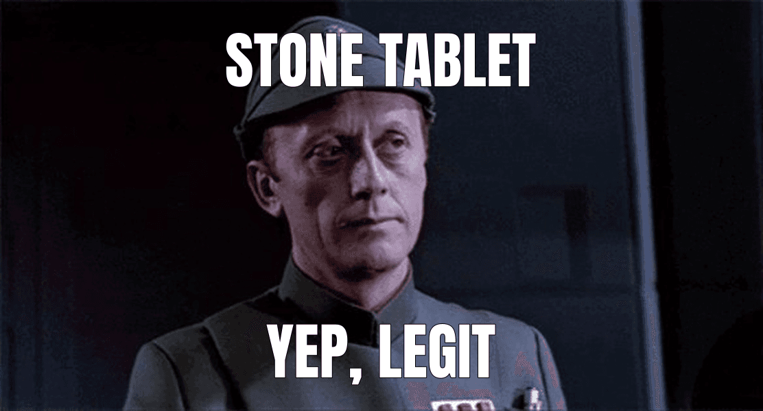 Meme made from "Codex Resets"