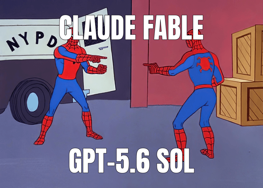 Claude Fable