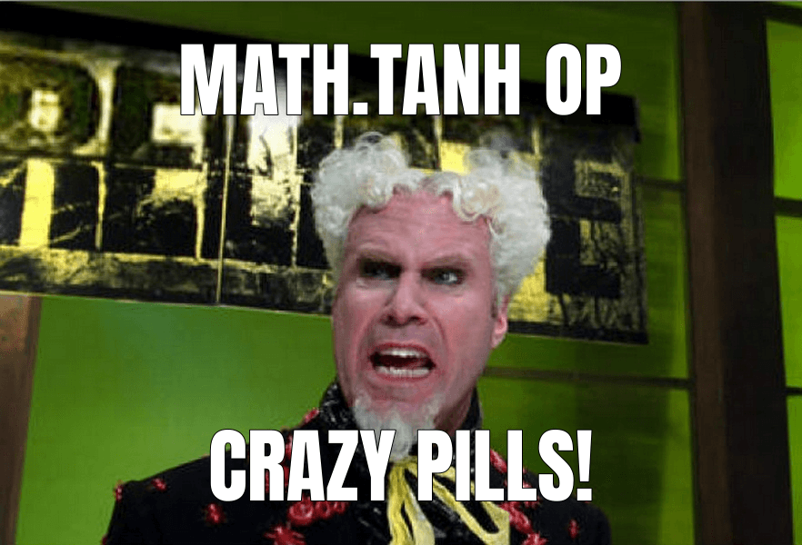 Math.tanh OP